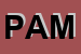 Logo di PAM
