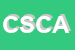 Logo di CM SAS DI CASALEGGIO ALESSANDRO e C