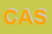 Logo di CASASI'