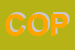 Logo di COPRISOL