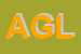 Logo di AGLG SNC