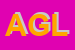 Logo di AGLG SNC