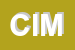 Logo di CIME