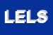 Logo di L-ORA ESATTA DI LOREDANA SANFILIPPO e C SNC