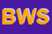 Logo di BLACK WIDOW SNC