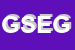 Logo di G3 SYSTEM DI EROS GIANNOTTA