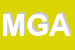 Logo di MGA