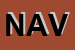 Logo di NAVONE