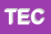 Logo di TECNOCOLOR