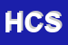 Logo di HYDRO CREA SRL