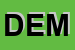 Logo di DEMOE SNC