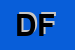 Logo di DRAGONE FONTE