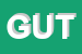 Logo di GUTTA-