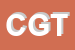 Logo di CARTOLERIA G TRACQ