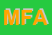 Logo di MOLINARI FANETTI ARMIDA