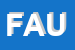 Logo di FAUNAMICA