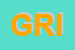 Logo di GRIMEL