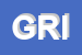 Logo di GRIMEL