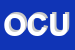 Logo di OCULARIUM