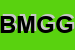 Logo di B e M GIOIELLIERI IN GENOVA SRL