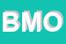 Logo di BMO SRL