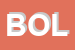 Logo di BOLDOR SNC