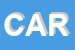 Logo di CAROSSINO