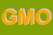 Logo di G M O