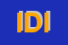 Logo di ISIOR DI D-URSO ISIDORO