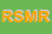Logo di RIMI SAS DI MARCHINI R e MANNA M