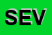 Logo di SEVERI