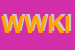 Logo di WKI WORLD'S KIDS ITALIA SRL