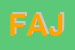 Logo di FANTASIA DI ARIAS JOLE