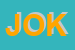 Logo di JOKE