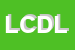 Logo di LDL DI CARLO DE LORENZI