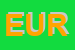 Logo di EUROFIORI SAS