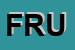 Logo di FRULLI