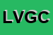 Logo di L-ANGOLO VERDE DI GALLINO CRISTINA