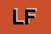Logo di LIBELLULA FIORI SAS