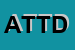 Logo di ANTICHITA-TIENTI DI TIENTI D