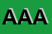 Logo di ANTIQUA DI ALESSANDRO ABBONA