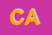 Logo di CARDONA ANTICHITA-