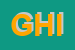Logo di GHIGLIONE