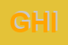 Logo di GHIGLIONE