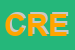 Logo di CRE SNC