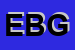 Logo di EUROWORK DI BELLITTO GIOVANNI