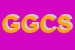 Logo di GE G e C SNC