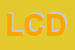 Logo di LA CLINICA DELL-AUTORADIO