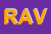 Logo di RAVERA