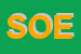 Logo di SATE DI ORSI EGIDIO